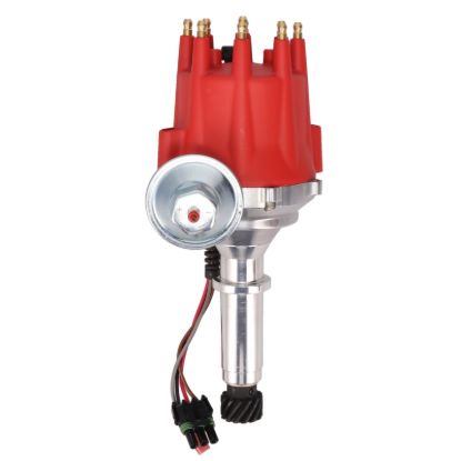 Picture of Top Street Performance Distributor - JM7738FBK