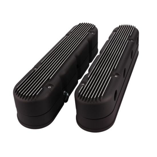 Picture of Top Street Performance Engine Valve Cover - JM8082-3