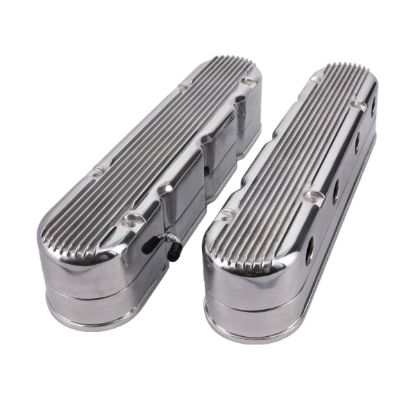 Picture of Top Street Performance Engine Valve Cover - JM8082-3P