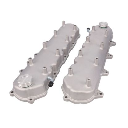 Picture of Top Street Performance Engine Valve Cover - JM8083-1P