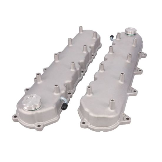 Picture of Top Street Performance Engine Valve Cover - JM8083-1P