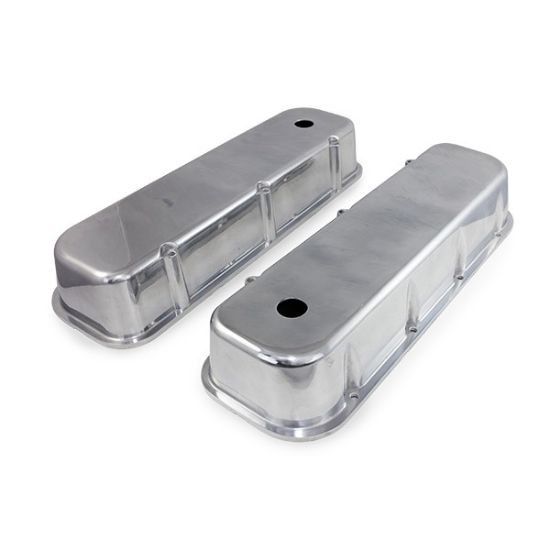 Picture of Top Street Performance Engine Valve Cover - JM8501-8