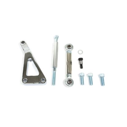Picture of Top Street Performance Alternator Bracket - JM9102C