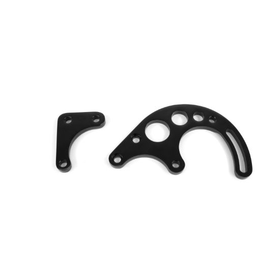 Picture of Top Street Performance Power Steering Pump Bracket - JM9105-1P