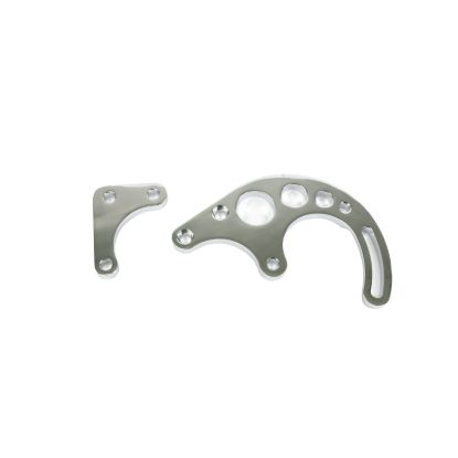 Picture of Top Street Performance Power Steering Pump Bracket - JM9105C