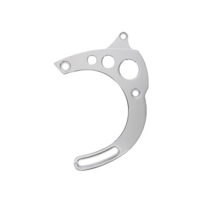Picture of Top Street Performance Power Steering Pump Bracket - JM9115B