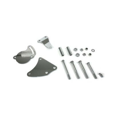Picture of Top Street Performance Alternator Bracket - JM9121P
