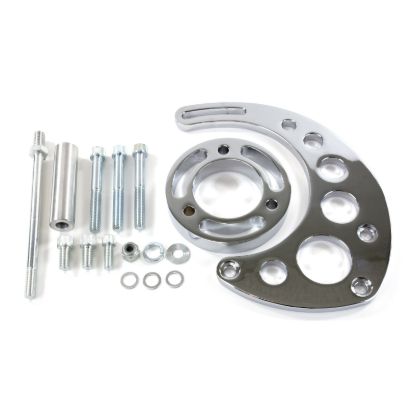 Picture of Top Street Performance Alternator Bracket - JM9131BK