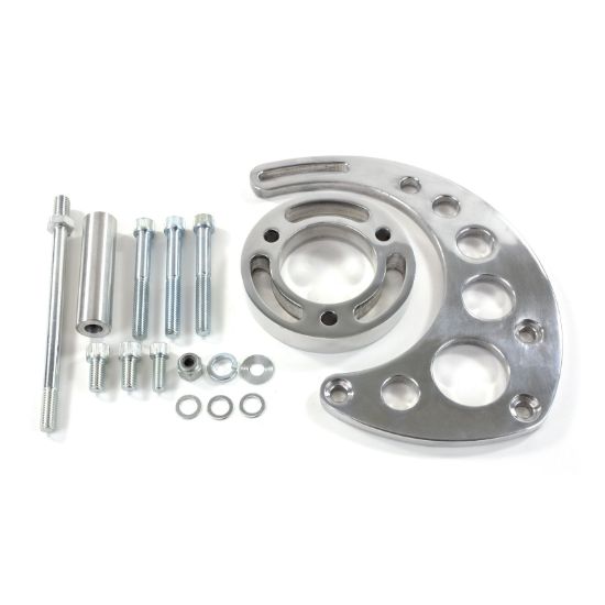 Picture of Top Street Performance Alternator Bracket - JM9131P