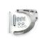 Picture of Top Street Performance Alternator Bracket - JM9133P
