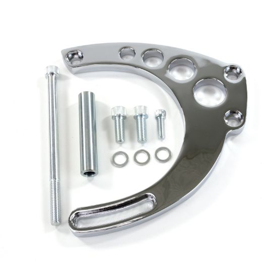 Picture of Top Street Performance Alternator Bracket - JM9146BK