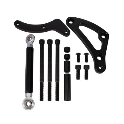 Picture of Top Street Performance Alternator Bracket - JM9146P