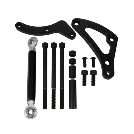Picture of Top Street Performance Alternator Bracket - JM9146P
