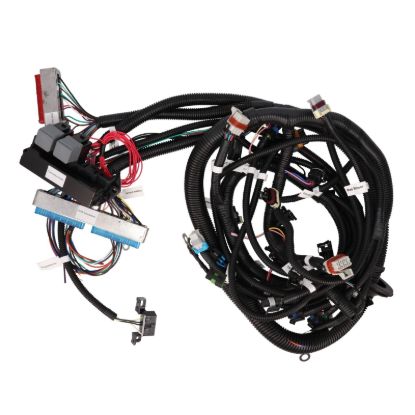 Picture of Top Street Performance Engine Wiring Harness - WH1211
