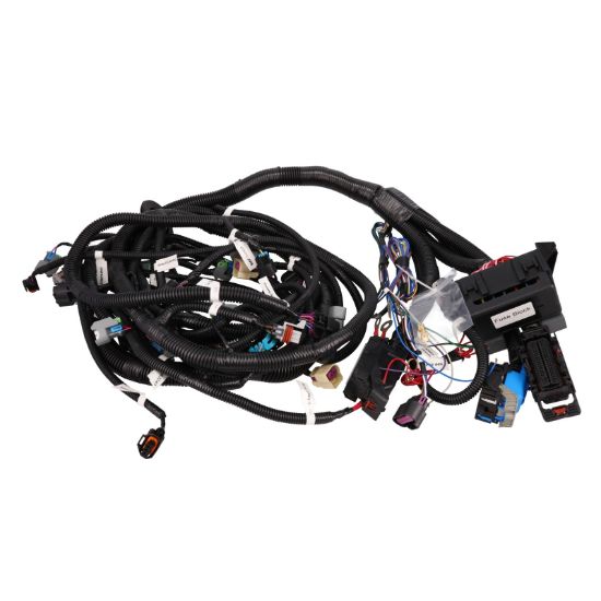 Picture of Top Street Performance Engine Wiring Harness - WH1213