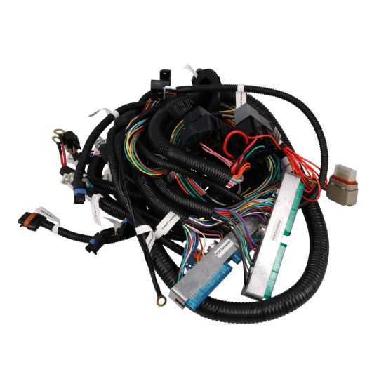 Picture of Top Street Performance Engine Wiring Harness - WH1213-1