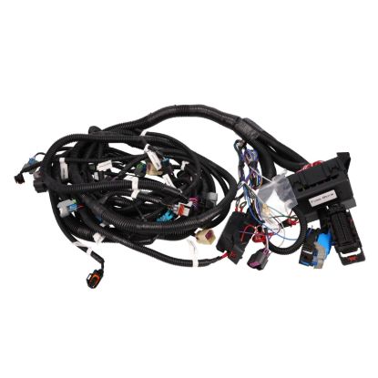 Picture of Top Street Performance Engine Wiring Harness - WH1214-2