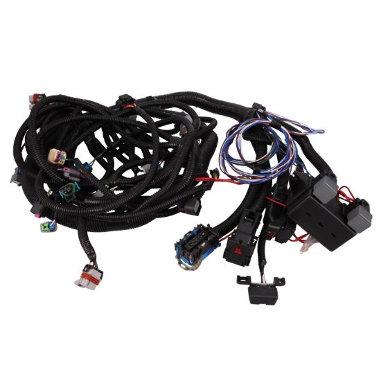 Picture of Top Street Performance Engine Wiring Harness - WH1214-3