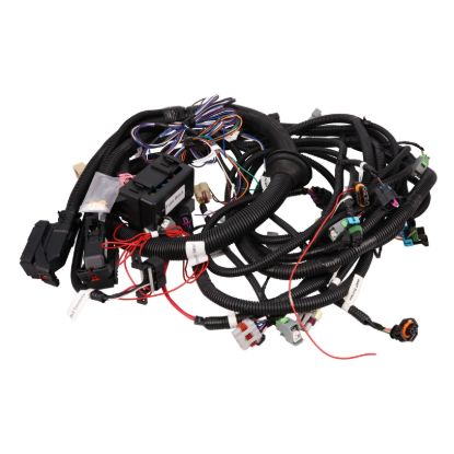 Picture of Top Street Performance Engine Wiring Harness - WH1217
