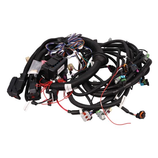 Picture of Top Street Performance Engine Wiring Harness - WH1217
