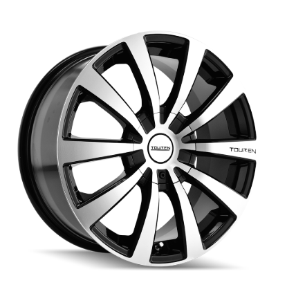 Picture of Touren Wheel - 3130-6703M