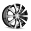 Picture of Touren Wheel - 3130-6711M