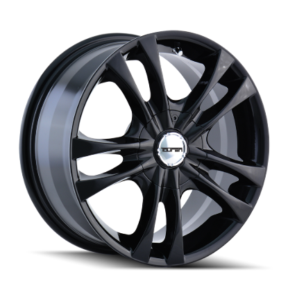 Picture of Touren Wheel - 3222-7727B