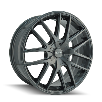 Picture of Touren Wheel - 3260-2804G