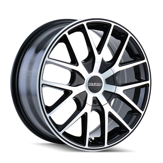 Picture of Touren Wheel - 3260-2809B
