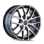 Picture of Touren Wheel - 3260-6703B