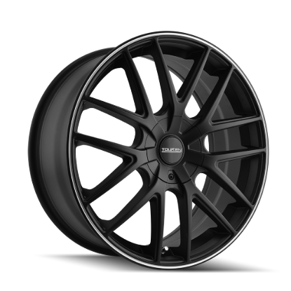 Picture of Touren Wheel - 3260-6709MB