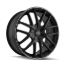 Picture of Touren Wheel - 3260-6711MB