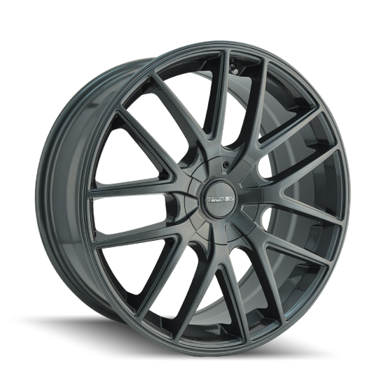 Picture of Touren Wheel - 3260-7701G