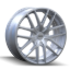 Picture of Touren Wheel - 3260-8814S