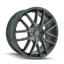 Picture of Touren Wheel - 3260-8818G