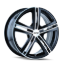 Picture of Touren Wheel - 3262-6701B