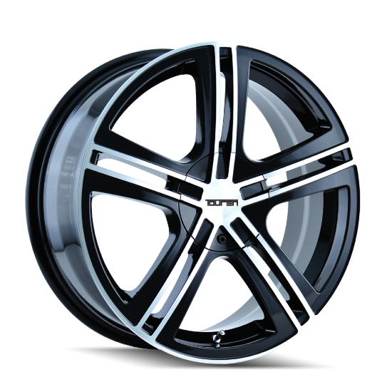 Picture of Touren Wheel - 3262-6703B