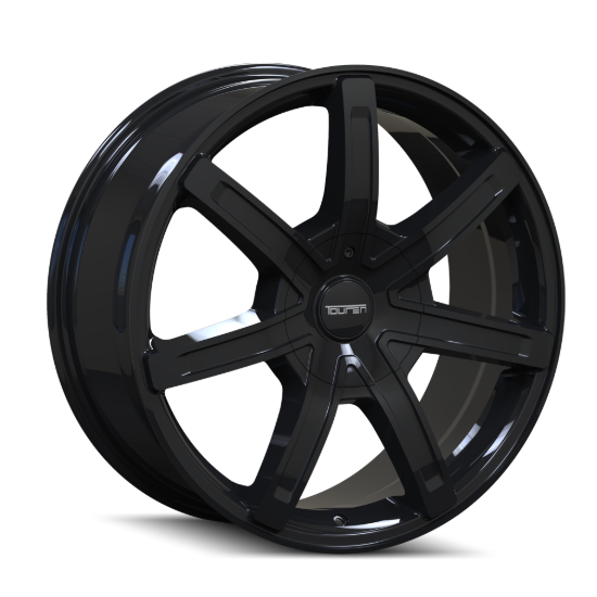 Picture of Touren Wheel - 3265-7737B
