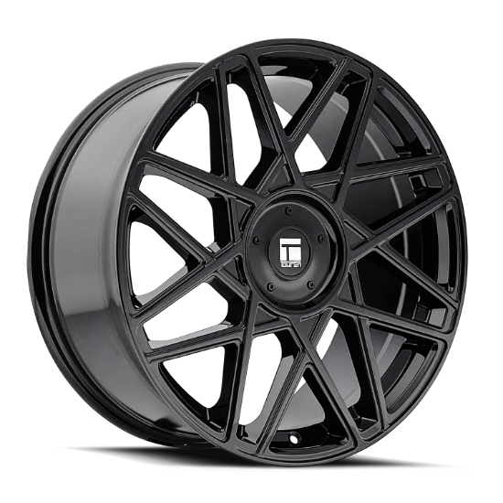 Picture of Touren Wheel - 3266-7814GB35