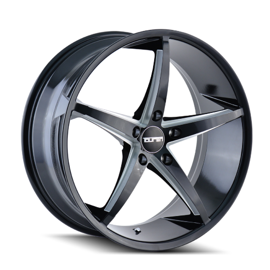 Picture of Touren Wheel - 3270-7712B