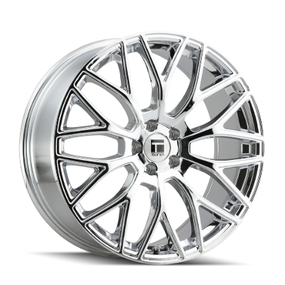 Picture of Touren Wheel - 3276-2831C35