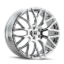 Picture of Touren Wheel - 3276-2831C35