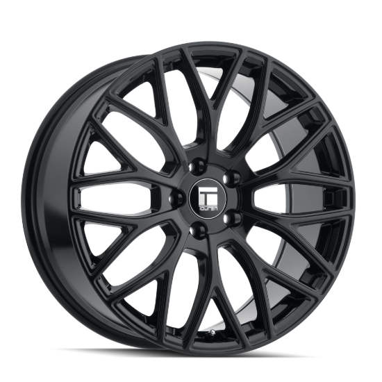 Picture of Touren Wheel - 3276-2865GB35