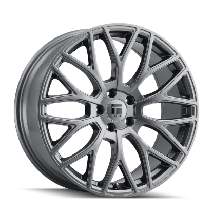 Picture of Touren Wheel - 3276-8865G35