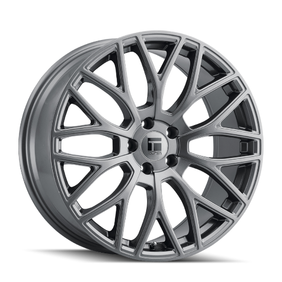 Picture of Touren Wheel - 3276-9845G35
