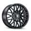 Picture of Touren Wheel - 3278-8845GB40