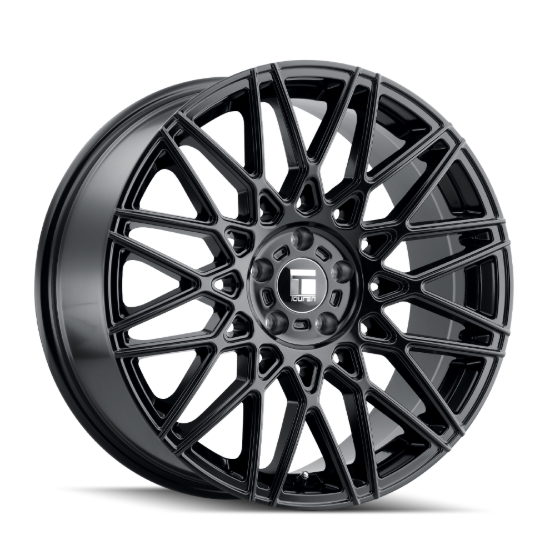 Picture of Touren Wheel - 3278-8865GB40