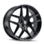 Picture of Touren Wheel - 3279-8832GB35