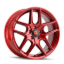 Picture of Touren Wheel - 3279-8865R35