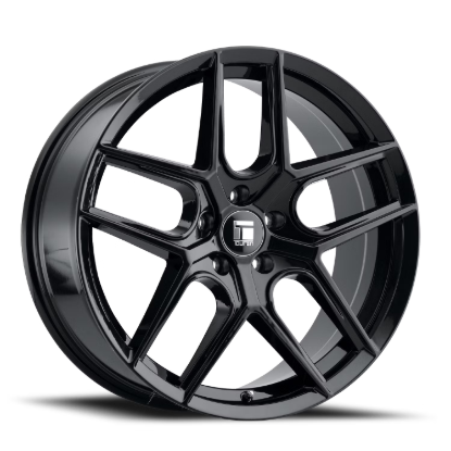 Picture of Touren Wheel - 3279-9864GB35
